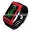 Hot Selling SKMEI 1364 Men Digital Wristwatch Plastic Waterproof LED Digital Watches