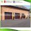 remote control internal motor electrical  roller shutter door