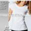 Fashion Wholesale Tshirt 100% Cotton/T-Shirts / OEM Service