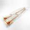 Factory Folding Hairpin Metal Legs Feet Heavy Duty Furniture Legs Folding Table Legs IRON for Coffee Tea Table