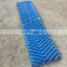 black pvc fill pack for cooling tower, cooling tower honeycomb fills