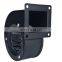 Multi-wing Small Centrifugal  Boiler Fan for High Temperature Oven