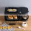 Multifunctional Accessories Bread 2021 Electric Coffee Machine 3 in 1 Breakfast Makers