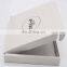 folding paper box Printing Logo Matte Lamination Gift Jewelry Cosmetic Wine Packaging Cardboard Carton Folding Paper Box