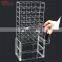 Custom Acrylic Cosmetic Makeup Organizer Lipstick Holder
