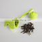 Hot Sell Lovely colorful Silicone Tea strainers silicone tea bag