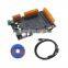 MDK2 USB CNC Breakout Board 100KHz 4-Axis Stepper Motor Controller SD Card Interface MPG Interface