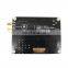 STM32 MCU PLL ADF4351 Генератор радиочастотных сигналов с частотным сканированием от 35МГц до 4,4ГГц
