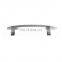 OEM 63147318557 63147318558 Rear Bumper Reflector Red Lens Fog Warning Light for BMW F07  2014-2017