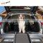 Non-slip Pet Dog Ramp Lightweight Folding Dog Cat Ladder for High Beds Trucks Cars SUV