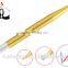 4 Colors Permanent Makeup Microblading Manual Pen Tools for Eyebrow Tattoo