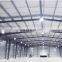 Prefabricated car garage hangar warehouse steel structure
