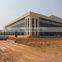 Lowest Price One Level Prefabricated Easy Build Light Steel Prefab Warehouse