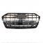 High guality car bumper grills For Audi A6 upgrade S6  front grille