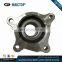 MAICTOP rear Wheel Hub Bearing 42460-60010 42450-60050 for land cruiser prado 120 KDJ GRJ120