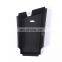 For BMW X1 f48 2016 2017 Car-Styling Plastic Armrest Storage Box Phone Tray Car Auto Accessories for Left hand driver