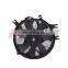 Car Air Conditioner AC Condenser Fan For Mitsubishi Pajero Montero Sport 1 I 1996-2005 MR513487 7812A028