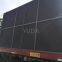 Expanded Metal Fencing