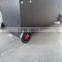 GZ-4018 CE approved good quality semi-automatic build a band saw