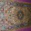 Yamei Lagend high density handmade silk collection rug