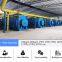 Manufacturer Waste plastic to synthetic diesel fuel oil pyrolysis plant at good price