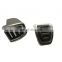 Auto Parts Brake Cluth Accelerator Pedal Non Drill Anti-Slip Pedal Pad For Golf 7 MK7 MT