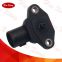Haoxiang Air Intake Manifold Absolute Pressure Sensor MAP Sensor 079800-3980  For HONDA LOGO PARTNER