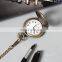 GOHUOS Trend design minimalistic men vintage pocket watch online shopping watches