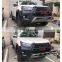 2021 New style Factory Price accessories Fender Flares for 2021 Hilux Rocco