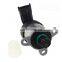 New Fuel Pressure Regulator Metering Solenoid Valve OEM 0928400743/8200945033/8200801679/9550763/8200524701 FOR Opel