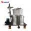 vegetable oil Olive Oil Extracting Centrifuge separator