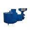 Biomass combustion boiler supporting industrial gasifier small biomass industrial furnace