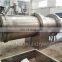 Hot Sale HZG High Efficiency Continuous Rotary Drum Dryer for Beer trough