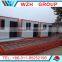 Luxury Relocatable Container Hotel Building china supplier