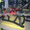 Fitness Sport Hot Plate Loaded Commercial Gym Equipment Squat Lunge Rowing Machines Stations Multi Gym