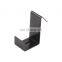 Tile Display Fixed Buckle Wall Hanging Hook Button Black Tile Display Bracket
