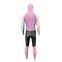Professional Long Track Ice Skate Long Track Ice Speed Skates Custom Speed Skating Suit