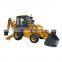 Highest grade condition used jcb 3cx backhoe loaders with low price