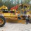 Used Caterpillar 140H Motor Grader Secondhand CAT Grader grader motor