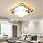 New Design Dimming Nordic Ceiling Lighting For Living Room LED Home Minimalist Ceiling Lamp