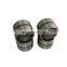 TEHCO Excavator Cross Oil Grooves Steel Bushing Composed of GCr and C45 Material with Hardness to Customize for Constuct Machine