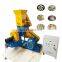 Factory direct corn puff snack extruder machine in low price for sale