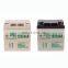 Yaki Solar GEL Sealed cell paint cycle battery lead acid storage batteries