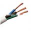 High Quality Waterproof Fireproof Construction Bv Electrical House Wiring Materials Wire Roll