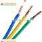 Electrical Copper Wire Cable Price Building Wire Insulated PVC BV THW THHN