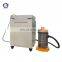 cardboard box shredder cutting shredding machine with dust removal function