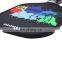 Factory ianoni light weight  customized paddle/padel pickleball raqueta