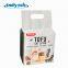 clumping tofu cat litter 100% natural for cats  china wholesale