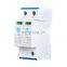 Din Rail Imax 25kA Type 2 SPD 2 Pole Surge Protection Device 2P