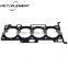 KEY ELEMENT Auto Cylinder Head Gaskets 22311-25212 for ix35 SONATA V NF 2004-2012 gasket cylinder head